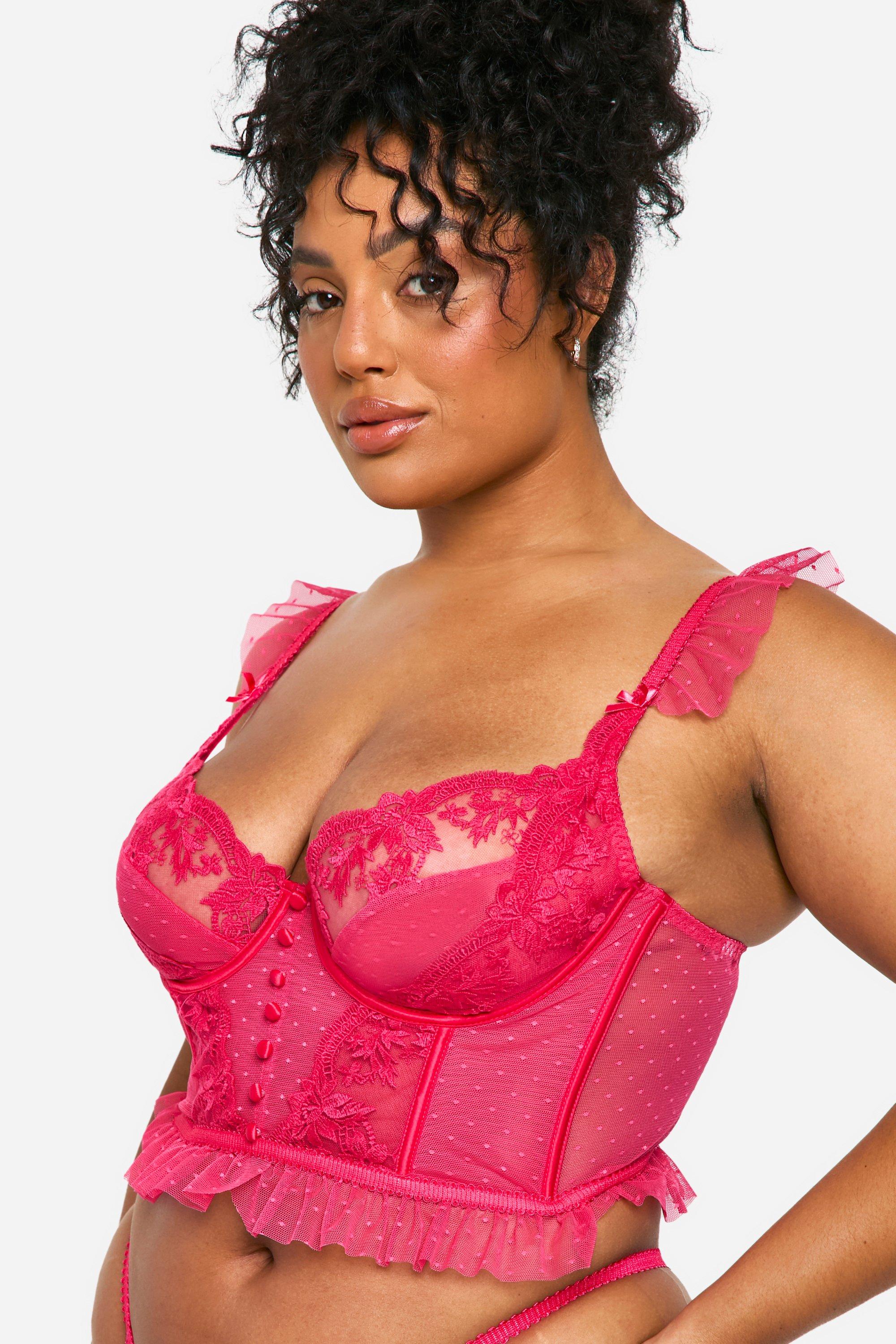 Corsetto reggiseno online